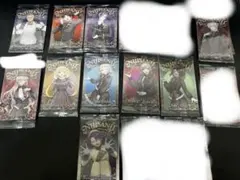 にじさんじ ウエハース まとめ売り