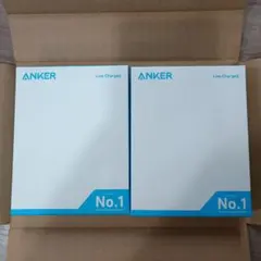 Anker 533 Power Bank Black 2 モバイルバッテリー
