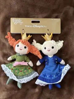 2026年最新】アナ雪 ぬいぐるみ ファンタジースプリングスの人気