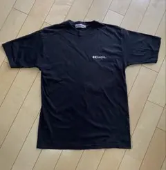 Kappa Tシャツ ブラックのサムネイル