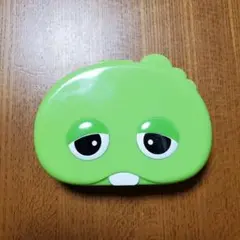 ガチャピン 小物入れ ケース