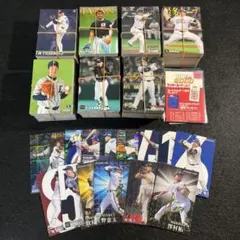 し*う様 プロ野球チップスカード　まとめ売り　約700枚