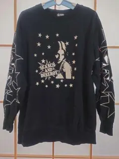 2025年最新】Hysteric Glamour レディース トレーナー