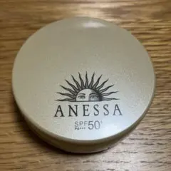 【一度使用】ANESSA オールインワンビューティーパクトのサムネイル