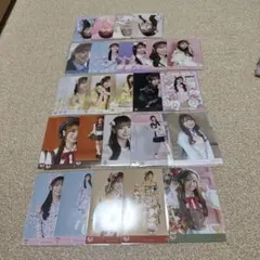 野口衣織 生写真 まとめ売り 34枚 野口衣織 生写真 まとめ売り - メルカリ