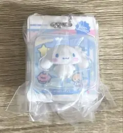サンリオ　ミニチュアパッケージコレクション シナモン シナモロール