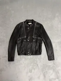 2026年最新】Saint Laurent ライダース シングルの人気アイテム - メルカリ