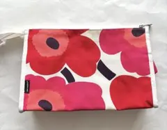 marimekko マリメッコ クラッチバッグ