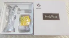 ゆぃまーる様専用 スタイリーフェイス SLF-100 美顔器 - メルカリ