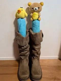 2025年最新】ブーツキーパー リラックマの人気アイテム - メルカリ