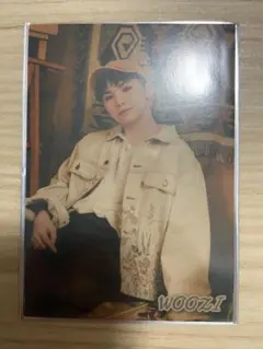 Seventeen Cafe ウジ トレカ