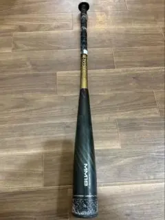 SSK MM18 ミドルバランス 84cm 710g(ケース付) - メルカリ