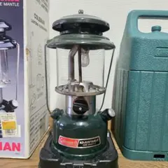 Coleman Peak 1 Lantern Model 222B ジャンク - メルカリ