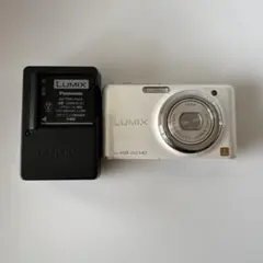 2026年最新】lumix-fx77の人気アイテム - メルカリ