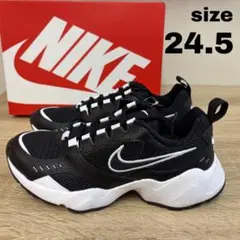 ナイキ エア ハイツ NIKE W AIR HEIGHTS ウィメンズ 24.5のサムネイル
