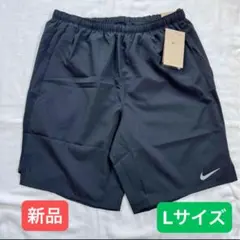 新品●ナイキ NIKE ランニングショーツ 9インチ●CZ9065 Mサイズ