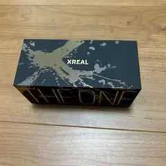 【新品未使用品】XREAL One Pro Mサイズ　ARグラス
