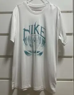 NIKE バスケットボール Tシャツ　Lサイズ