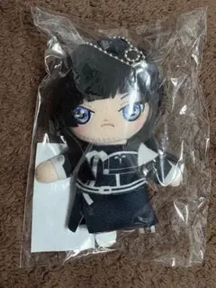 D.Gray-man 神田ユウ　ぬいぐるみ まとめ売り グッズ-ぬいぐるみ】D.Gray-man たぴにゃんこ Vol.1 神田ユウ