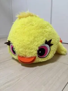 Disney Pixar Toy Story 4 ダッキーぬいぐるみ