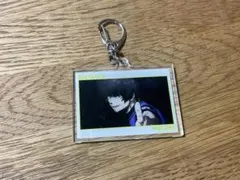ブルーロック　蜂楽廻　アクリルキーホルダー