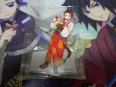 鬼滅の刃 午年 アクリルスタンド 竈門炭治郎