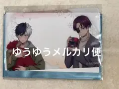 蜂*可様 ウィンブレ 桜遥 蘇枋隼飛 クリアカード