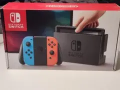 2026年最新】nintendo switch 本体 初期型の人気アイテム - メルカリ