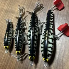 2026年最新】バルサ50 オリジナルの人気アイテム - メルカリ