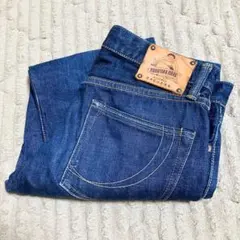 桃太郎ジーンズ 【新品・未使用】W31 タイトテーパード - メルカリ