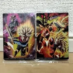 獣戦士ガルキーバ 1巻・2巻セット 矢立肇 - メルカリ