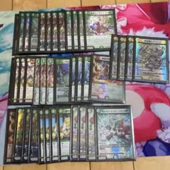 DM ドリームメイト デッキ 43枚 セット メルカリ便 DM ドリームメイト デッキ 43枚 セット メルカリ便 - メルカリ