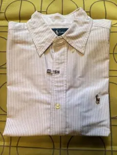 Ralph Lauren Classic Fit Short Sleeve BD