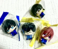 ブルーロック 潔 世一 糸師 凛 グッズ まとめ売り 糸師凛 糸師冴 潔世一 - メルカリ