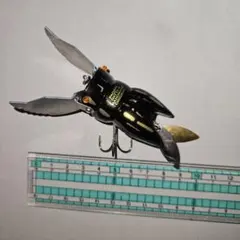 メガバス ガッタx  t  '07限定 アゲハ Sマーキング 新品未使用 メガバス ガッタx t '07限定 アゲハ Sマーキング 新品未使用