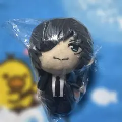 チェンソーマン　ぬいぐるみ　姫野