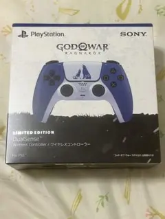 DualSense コントローラー(PS5)