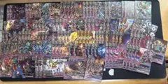 かげろう ドラゴニック・オーバーロード The Яe-birth 初期 デッキ かげろう ドラゴニック・オーバーロード The Яe-birth 初期 デッキ