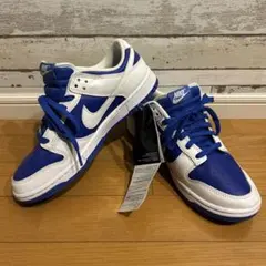 nikeダンクロー