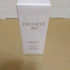 DECORTÉ AQ PORE BLACKHEAD DISSOLVER 40ml