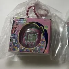 たまごっち　おかしなたまごボーロっち3 パラダイス ピンクランド（新品・未開封）