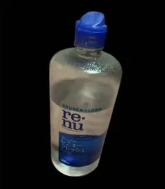 ボシュロム レニュー フレッシュ 500ml 洗浄保存液のサムネイル