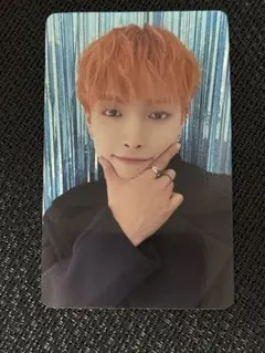 2026年最新】ATEEZ golden hour ホンジュンの人気アイテム - メルカリ