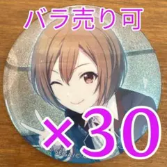 MEIKO プロセカ グリッター缶バッジ 49B 30個