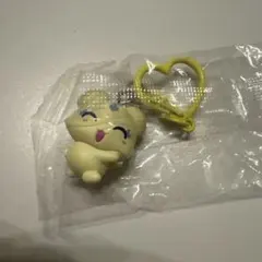 ぴたっと仲良しチャーム　プリキュア　メップル