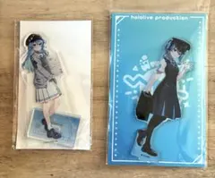 2025年最新】東京駅 ホロライブ アクリルスタンドの人気アイテム