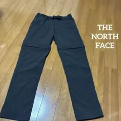 THE NORTH FACE トレックライトコンバーチブルパンツ
