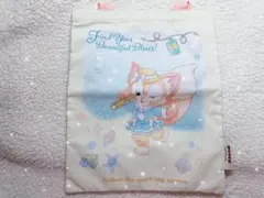 リーナベル トートバッグ