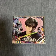 THE SOUND CD straykids リノ