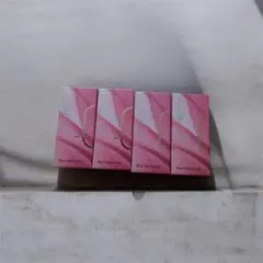 coralhaze コーラルヘイズ ベアベルベットティント